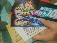 -H次元沉浸剧情密室(街道口店)