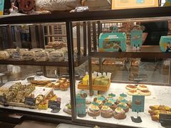 -PAPER STONE BAKERY(天汇广场店)