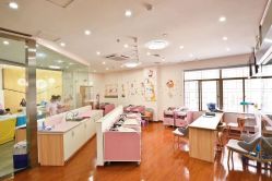 -兰心墩楠月子会所(万达店)
