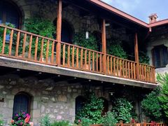 -梅黛奥拉修道院