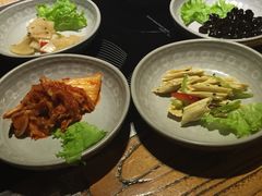-纽斯桑拿会所(餐厅天山路店)