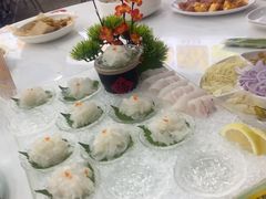 -嘉升大排档(番禺总店)