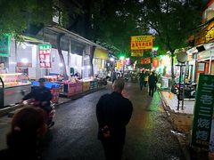 -刘信牛羊肉小炒泡馍(回民街店)
