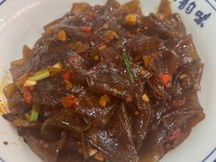 -笨豆腐居民楼菜馆•江西小炒(天津开发区店)