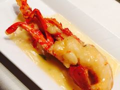 天龙轩中餐厅-天龙轩(香港丽思卡尔顿酒店)