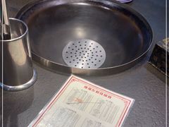 -缘福乡村铁锅炖民宿(八达岭店)