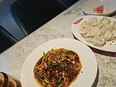 -悦海·家宴·冰花皮皮虾大锅贴(宝龙店)