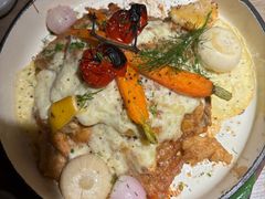 -波特曼西餐厅(中央大街店)