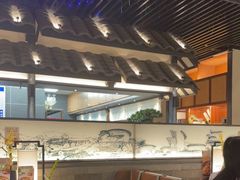 大堂-客语客家菜(佳兆业广场店)
