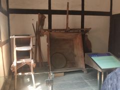 -邓小平故里