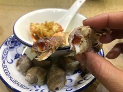 -天天海鲜城·海鲜大排档(新溪店)