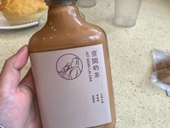 -明腾壹间茶餐厅(新都会花园广场店)