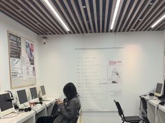 -樱花国际日语(徐家汇中心)