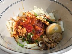 biangbiang面-墩儿大碗宽面(来福士店)