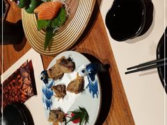 -藤原布二·大正创意料理(五台山店)