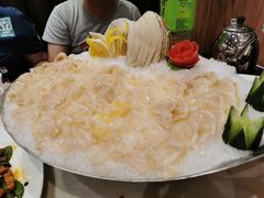 -御口福(王圣堂店)