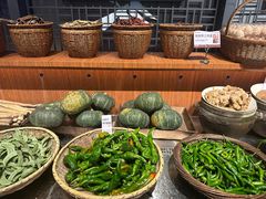 -许爷家·生态湖鲜(徐汇日月光店)