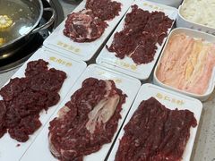 -杏花吴记牛肉火锅