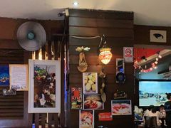 大堂-大头虾越式风味餐厅(光明广场店)