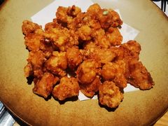 -隐泉京望日式料理(太和广场店)