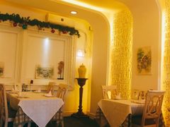 -成桂西餐厅·42年的味道(五大道疙瘩楼店)