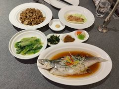 -浦华大酒店-台南担仔面海鲜楼
