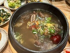 -Myeongdong North Strathfield