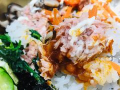 -米村拌饭(欧亚卖场店)