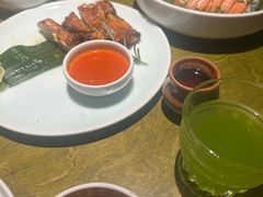 -一坐一忘云南菜(卓悦中心)