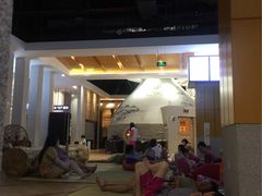 -丽池宫韩式汗蒸会馆(华灯坊店)