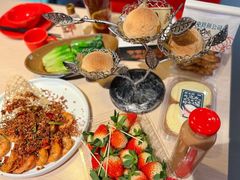 -避风塘(宝山万达店)