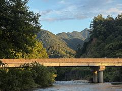 -青城山