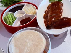 -月福京味斋·烤鸭店·北京菜(鼓楼总店)