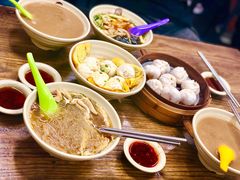 -都谷包子(天一广场店)