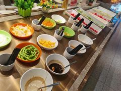 -比格比萨自助(诺亚大厦店)