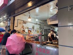 -陶记正宗德州扒鸡(科巷店)