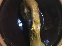 二嬢辣卤鸭头-二孃鸡爪爪(东郊记忆店)