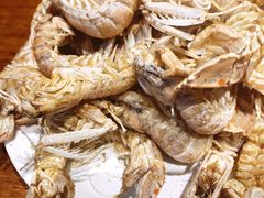 -南海渔家•海鲜•正宗海南菜(海棠湾店)