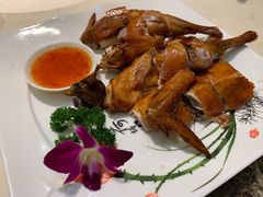 东江镇店宝鸡-东江海鲜大排档·潮汕菜·砂锅粥