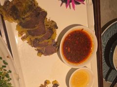 -鱼你相聚·河鲜馆(袁家岭店)