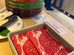 -温野菜涮涮锅(曲江大悦城店)