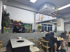-林记潮汕海鲜砂锅粥(平潭店)