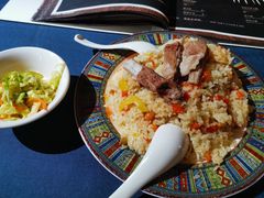 -伊带伊路新疆美食府(呼家楼店)