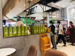 -奈雪的茶(石厦时代广场店)