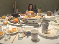 -珊海荟海鲜楼·天津菜·海肠捞饭·皮皮虾锅贴王(佛罗伦萨店)