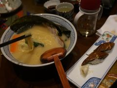 -九洲喜来登酒店湖月日餐厅