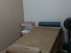 -感智盲人按摩·艾灸·肩颈SPA(岗厦店)