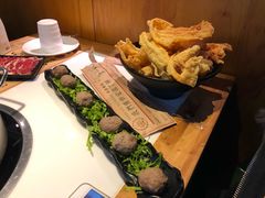 -牛记皇鲜牛肉火锅(环球度假区梨园店)