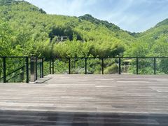 -宁海安岚·南溪阁全日餐厅