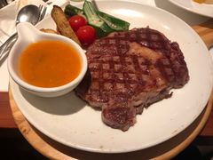-斗牛士牛排(南京东路店)